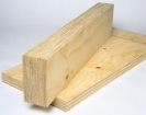 LVL by Stora Enso 51x300 KERTO S LVL by Stora Enso 51x300 KERTO S