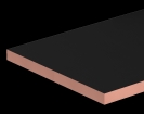 Kooltherm K21N ventileeritava fassaadi plaat 