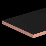 Kooltherm K21N ventileeritava fassaadi plaat 