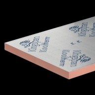Kooltherm K15C tuulduva fassaadiplaat