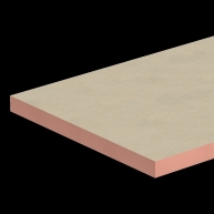 Kooltherm K20 betoonelemendi plaat